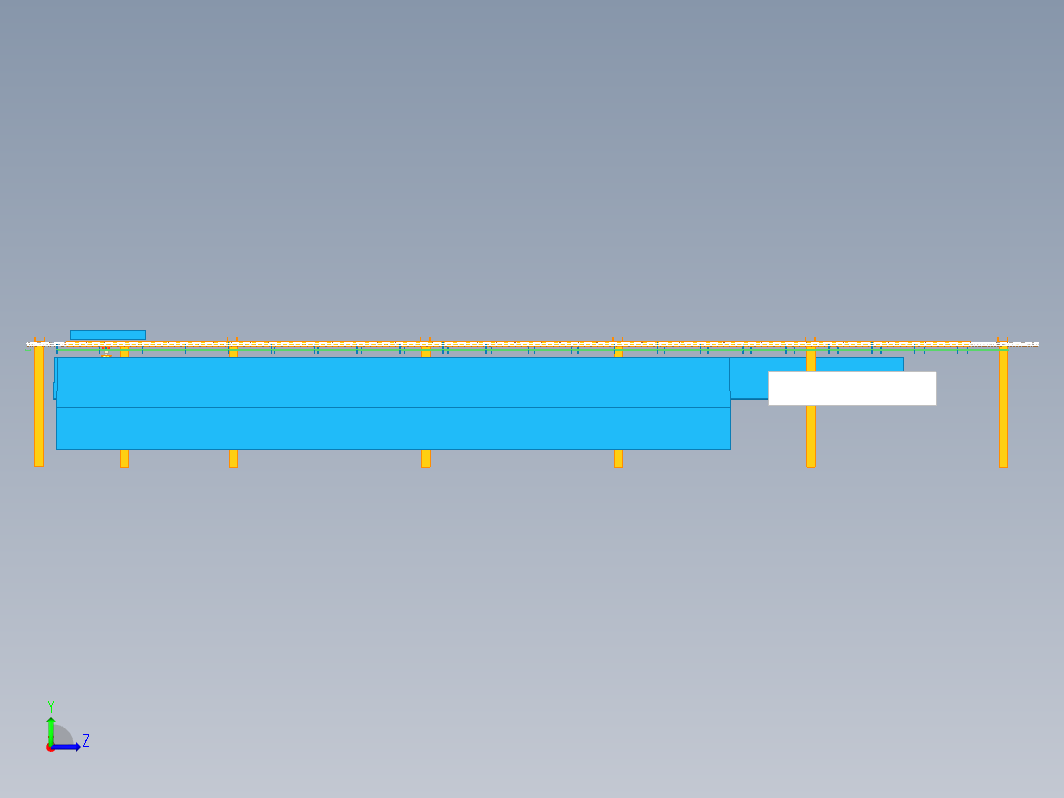 TIN PLATING LINE镀锡生产线