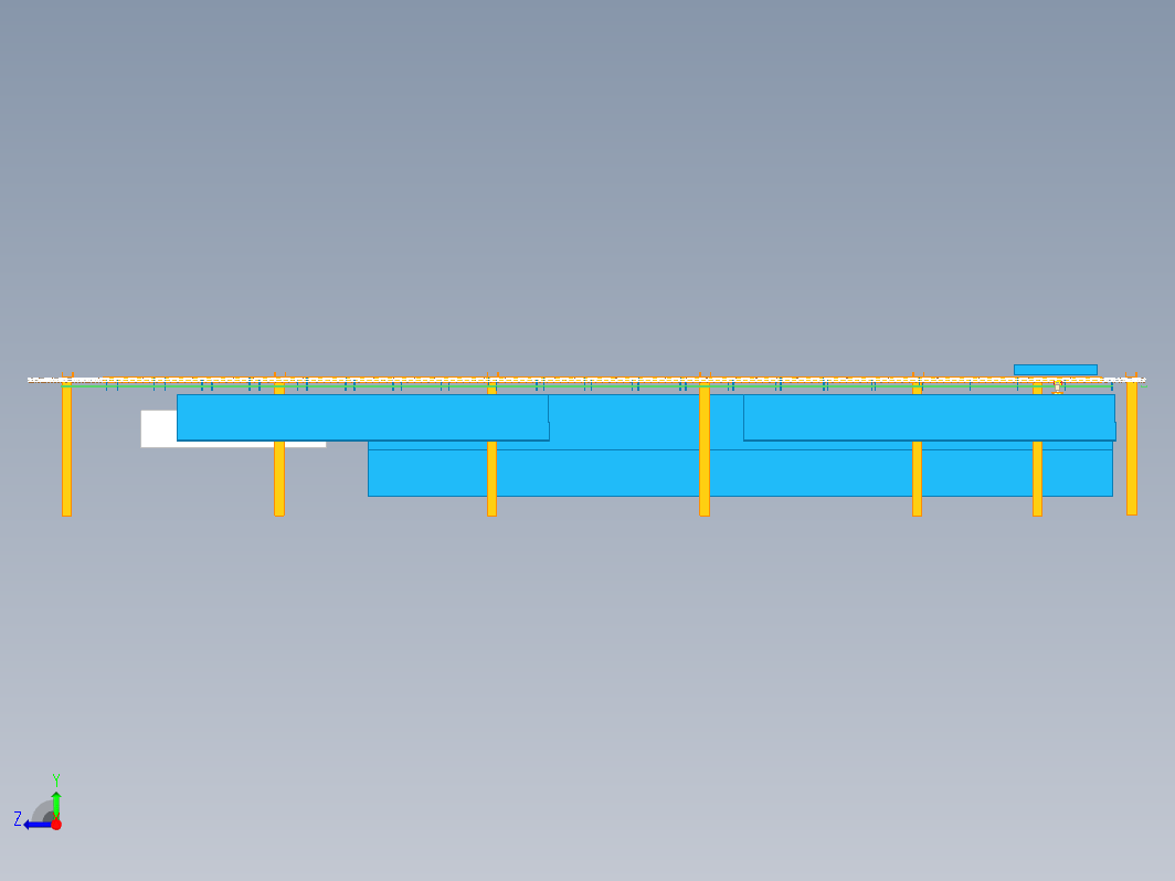 TIN PLATING LINE镀锡生产线