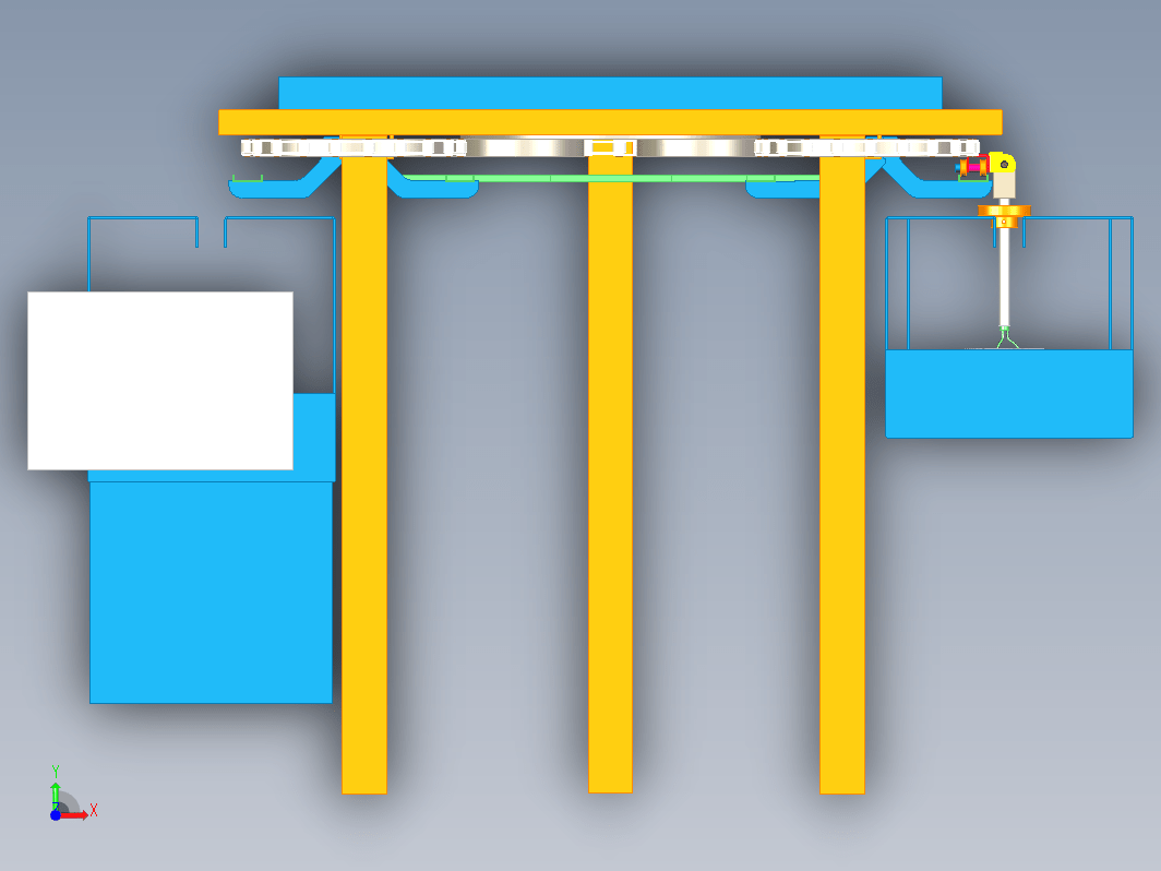 TIN PLATING LINE镀锡生产线