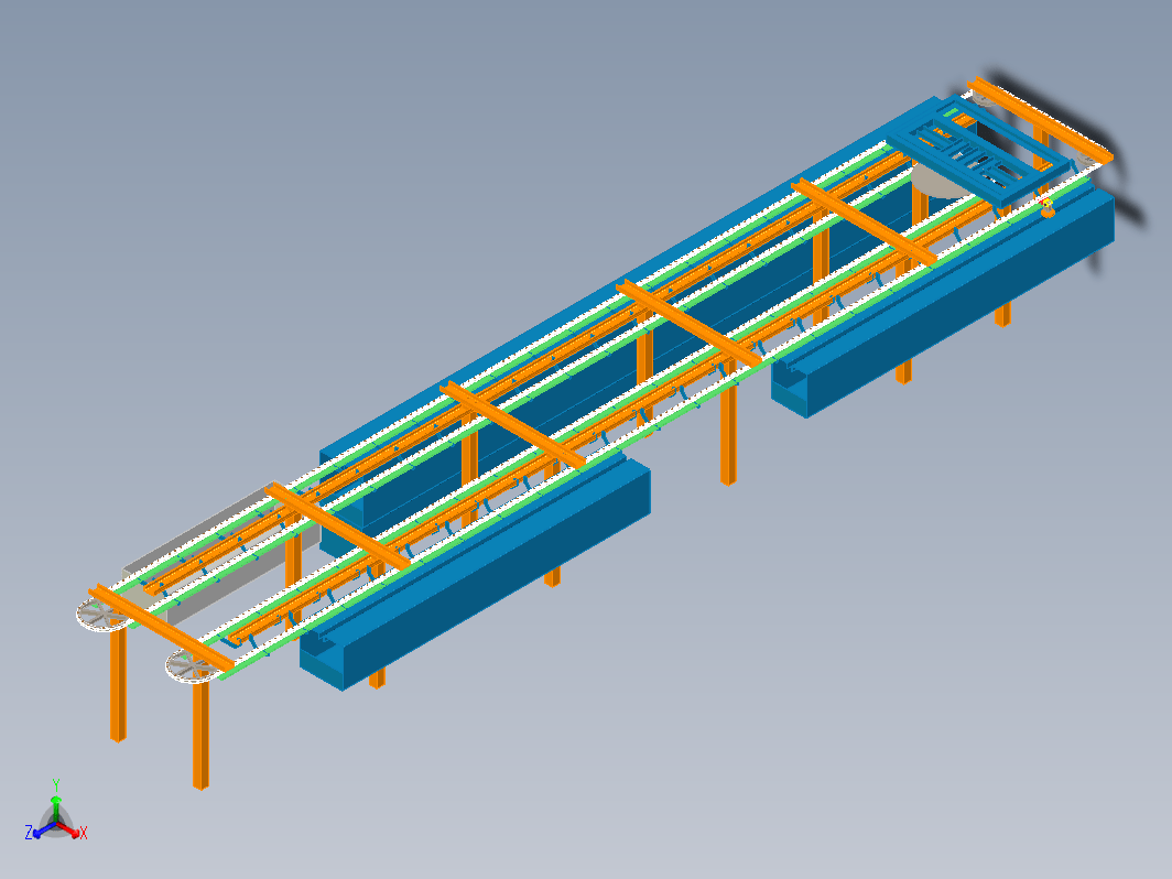 TIN PLATING LINE镀锡生产线