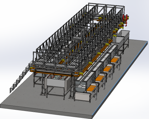 TIN PLATING LINE镀锡生产线缩略图