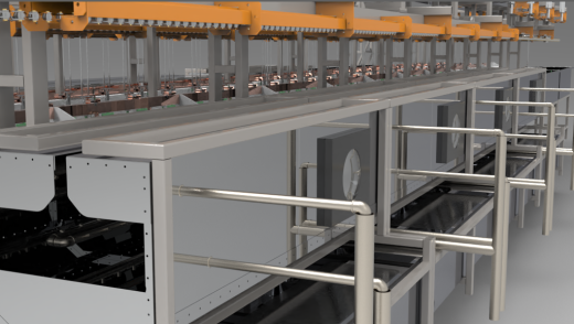 TIN PLATING LINE镀锡生产线缩略图