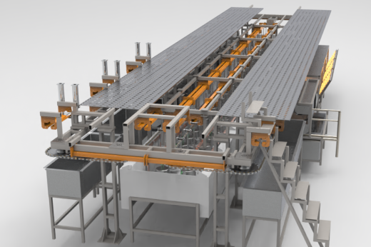 TIN PLATING LINE镀锡生产线缩略图