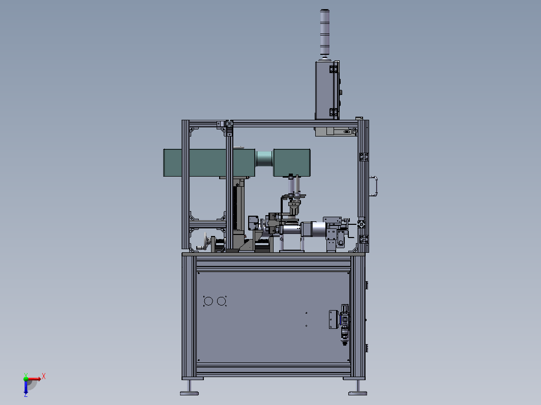 T22 激光打标机