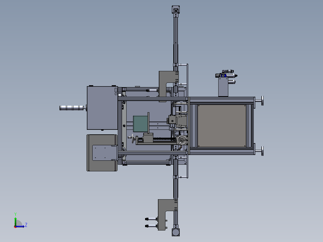 T22 激光打标机