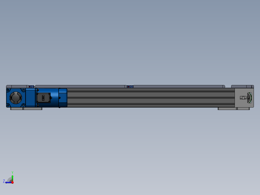 载具回流输送机