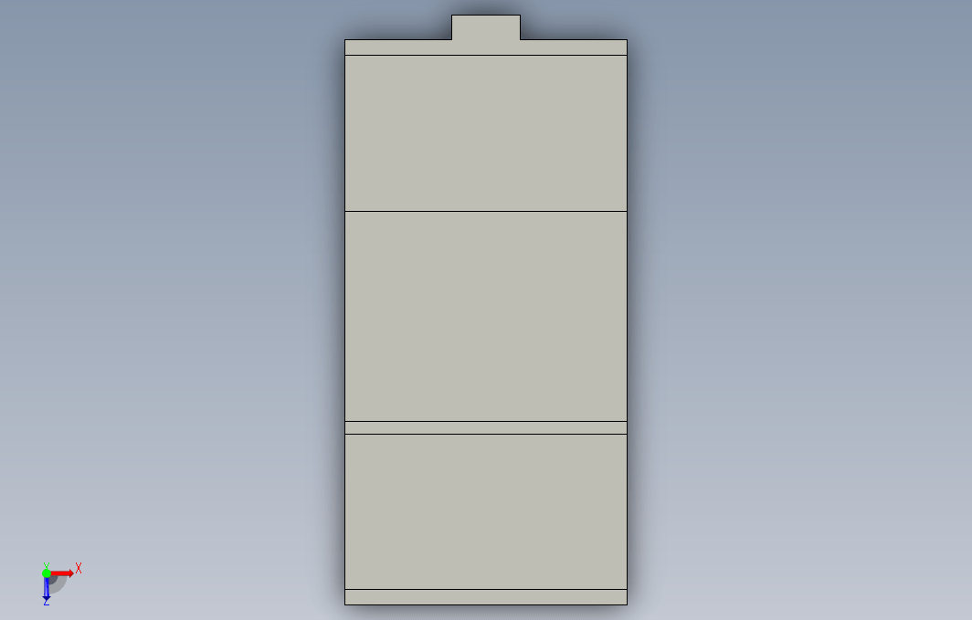 小型PLC 模型KV-E8X_T_R系列