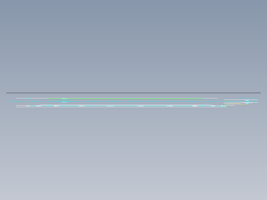 HG21518-95回转盖带颈对焊法兰人孔 A-RF-600-4.0.zip缩略图
