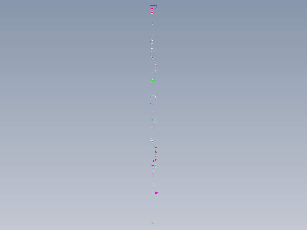 DZL2.8热水锅炉总图