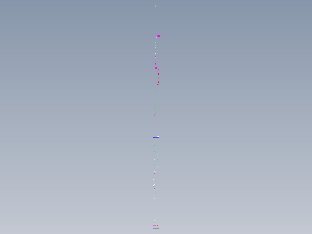 DZL2.8热水锅炉总图