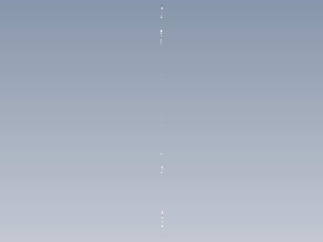 美标闸阀 API