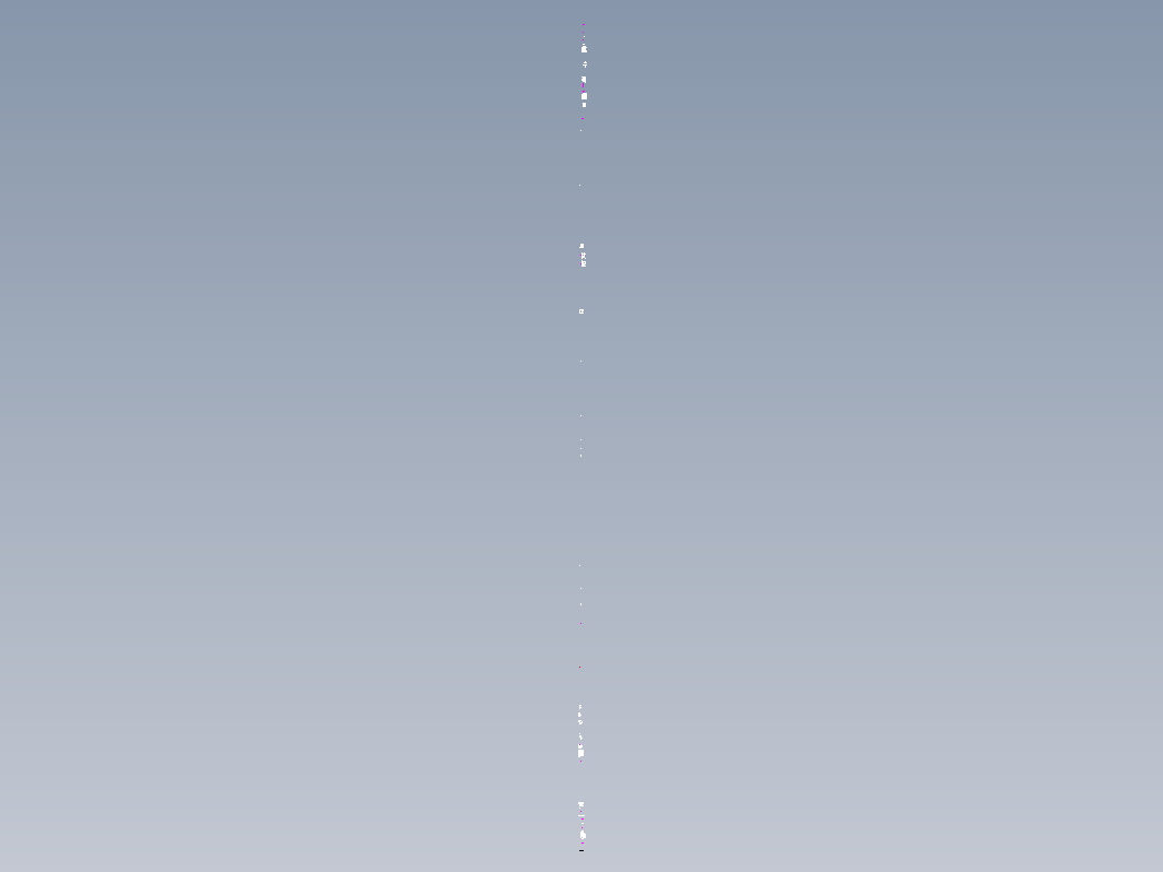 美标闸阀 API