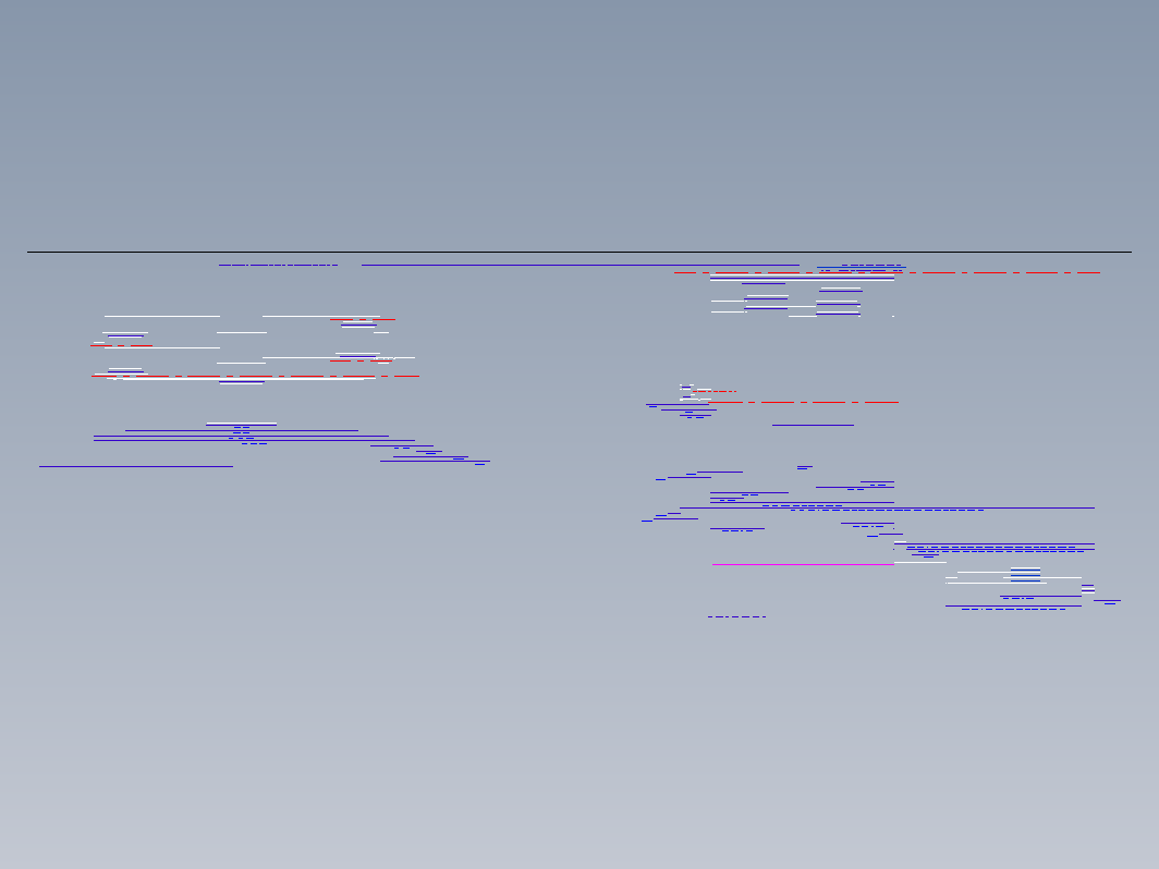 SDA气缸 83-SDAJ-100-BZN