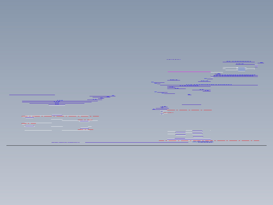 SDA气缸 83-SDAJ-100-BZN