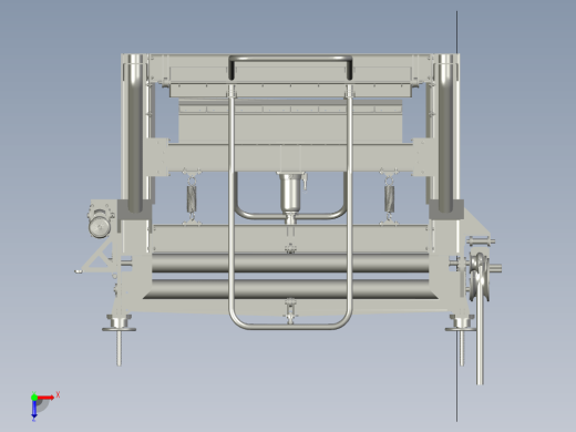 多用途板材和管材成型机-Step缩略图