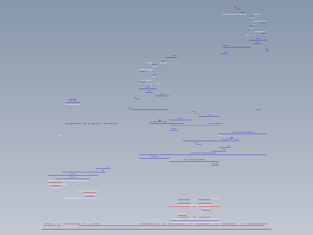 SDA气缸 83-SDAD-16-BZW