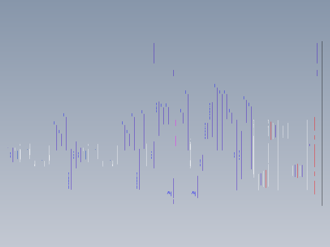 SDA气缸 83-SDAD-16-BZW