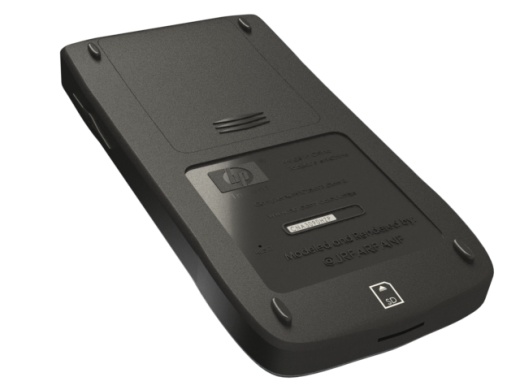 HP 50G计算器缩略图
