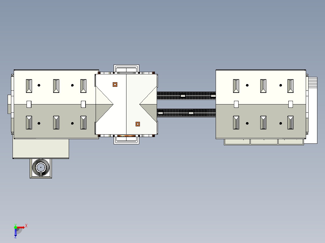 近代建筑机械制造厂