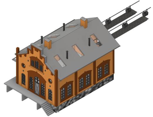近代建筑机械制造厂缩略图