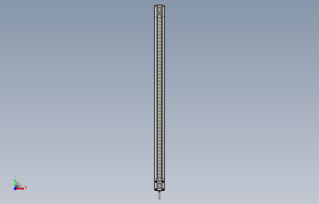 安全光栅GL-R55F_R系列