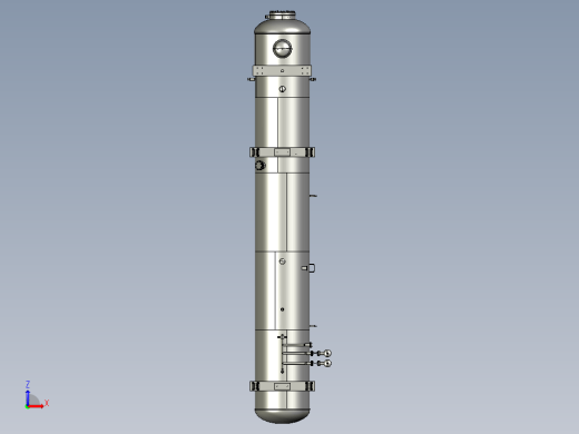 LP换热器缩略图