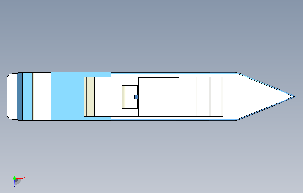 船舶造型设计 (1)