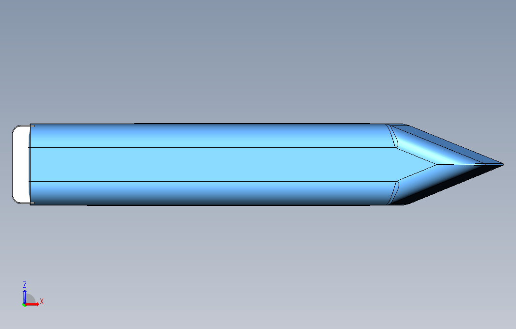 船舶造型设计 (1)