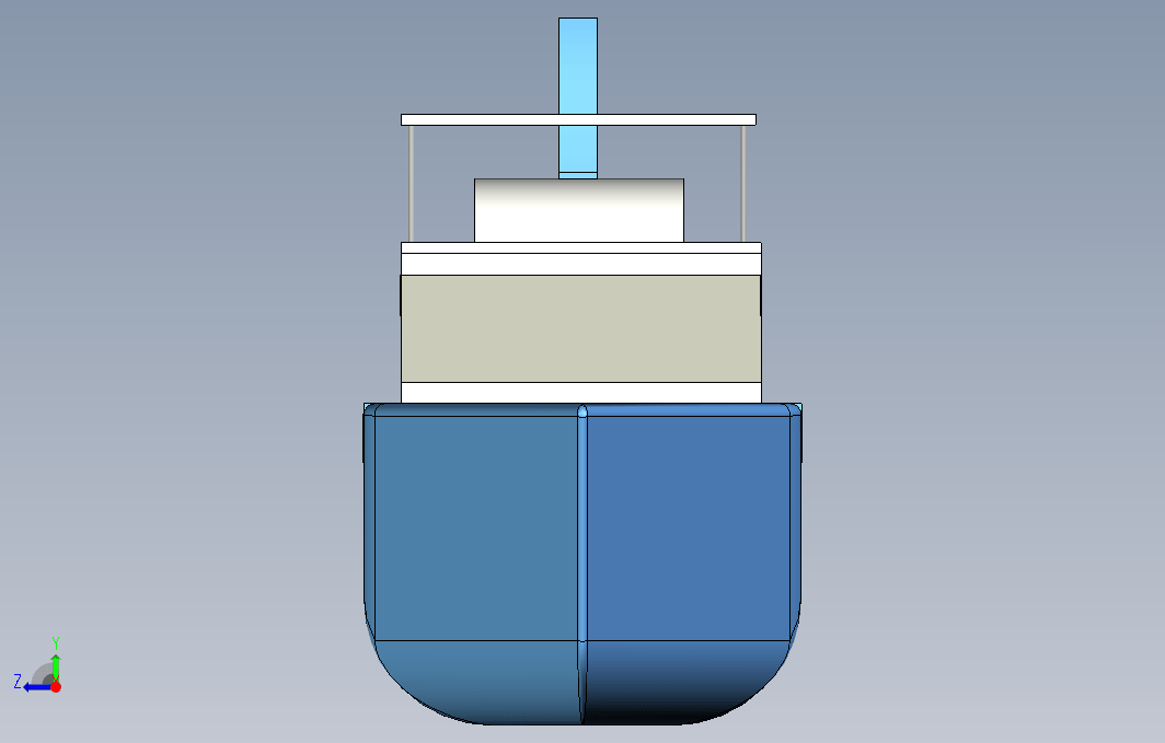 船舶造型设计 (1)