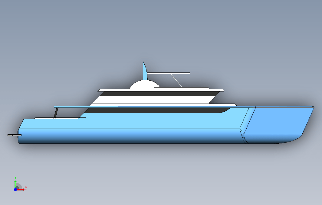 船舶造型设计 (1)