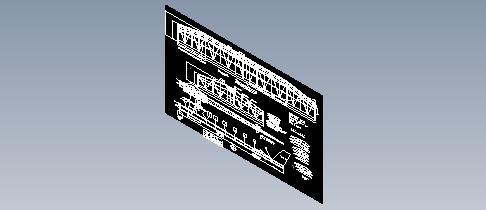 航模-OSPREY 600