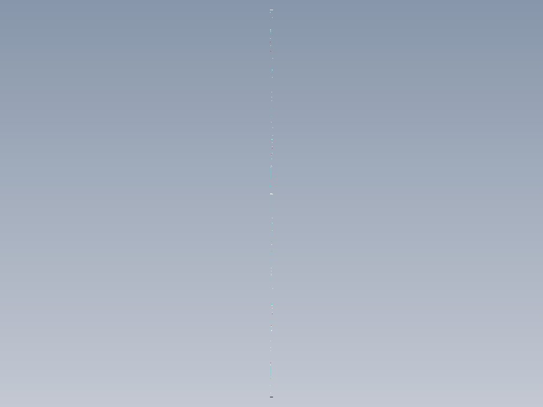 除尘器风阀600 800型