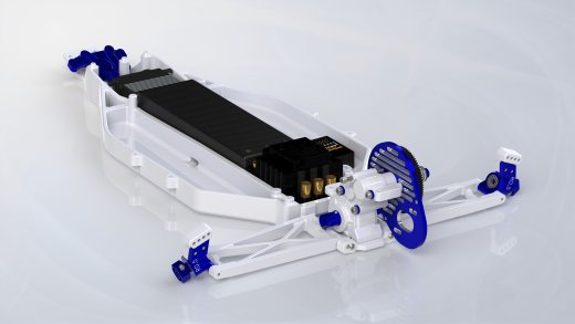 Team Associated SC10越野赛车缩略图