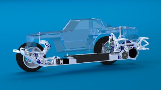 Team Associated SC10越野赛车缩略图