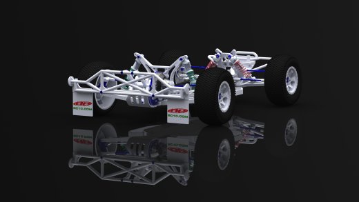 Team Associated SC10越野赛车缩略图