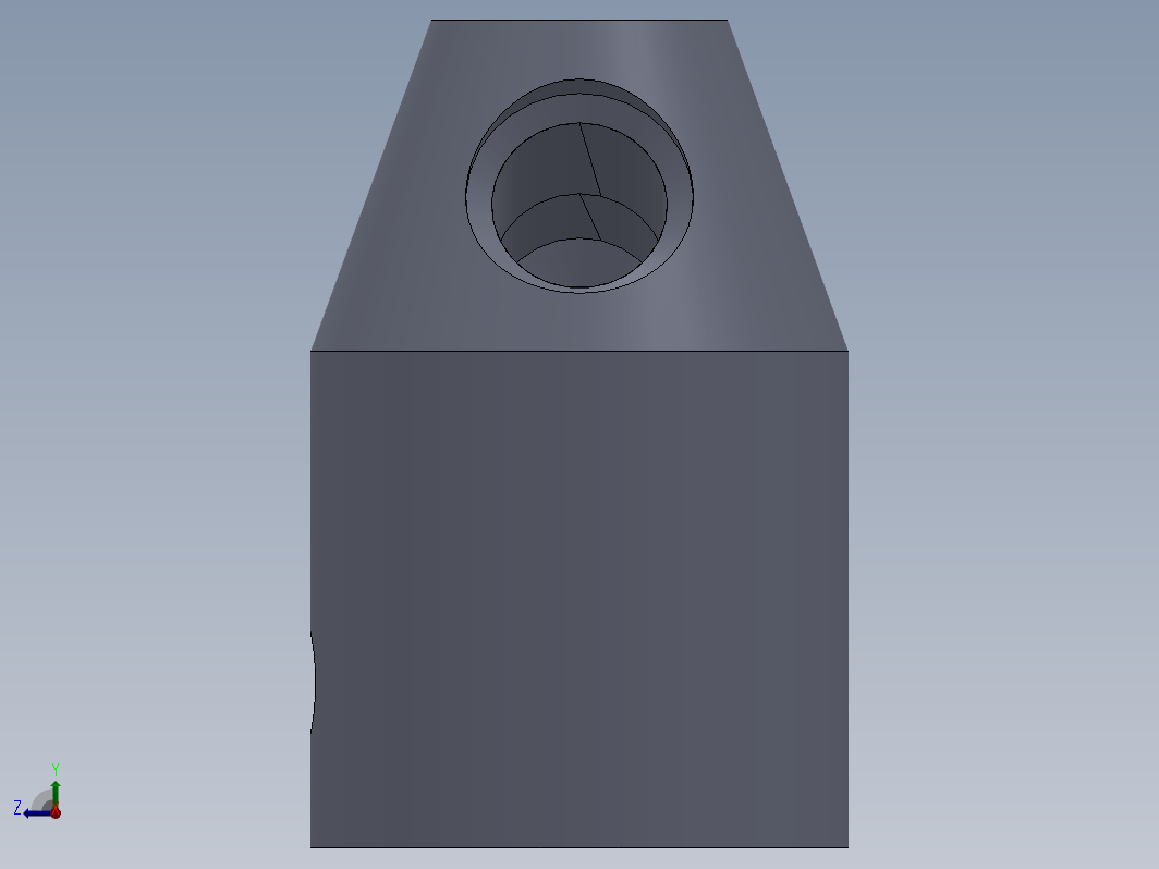 JBT7272_1_B1手柄座