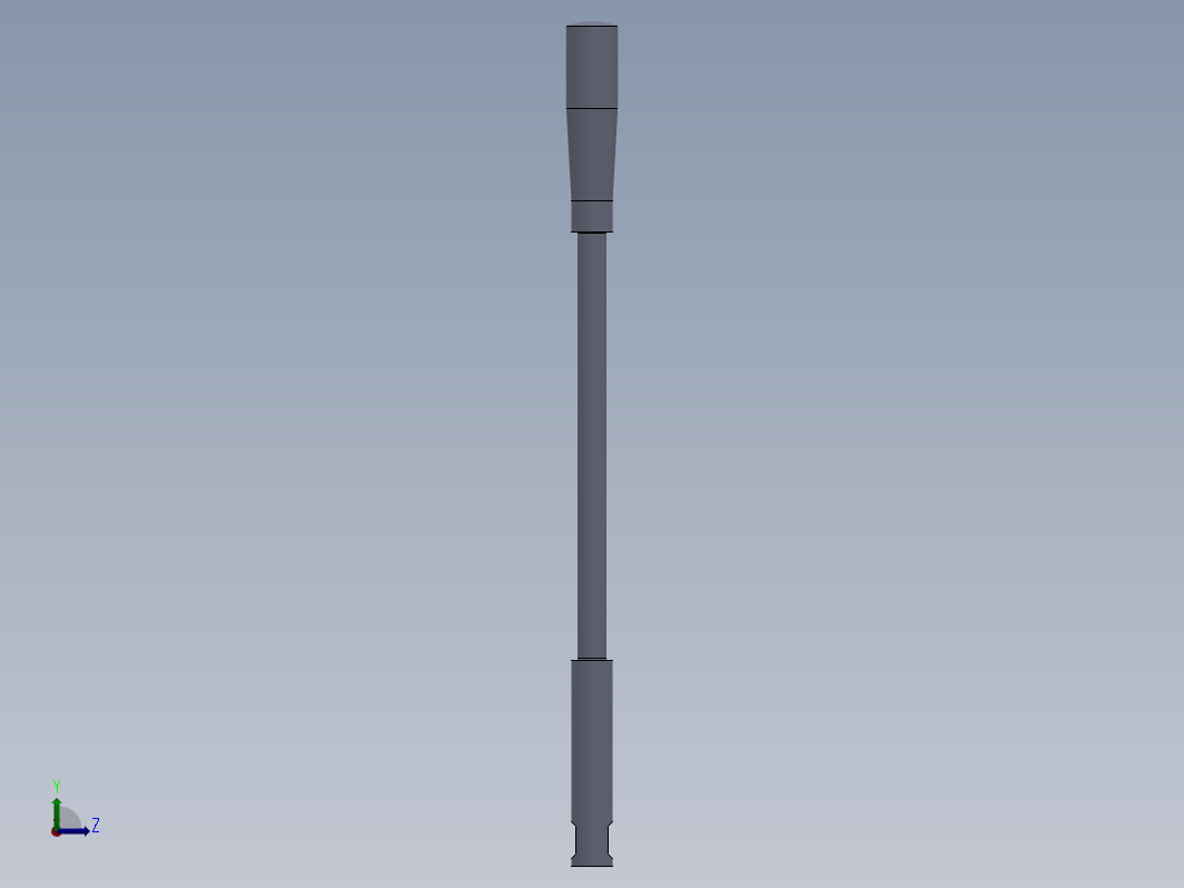 JB8024.5操作件