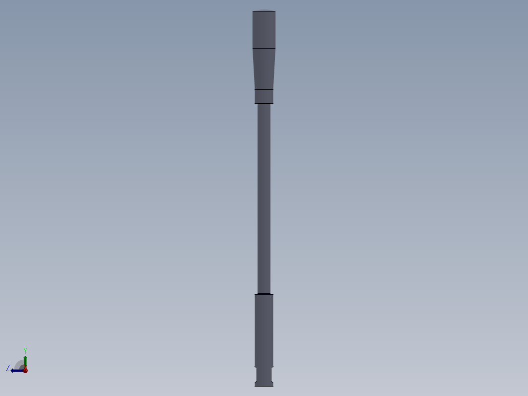 JB8024.5操作件