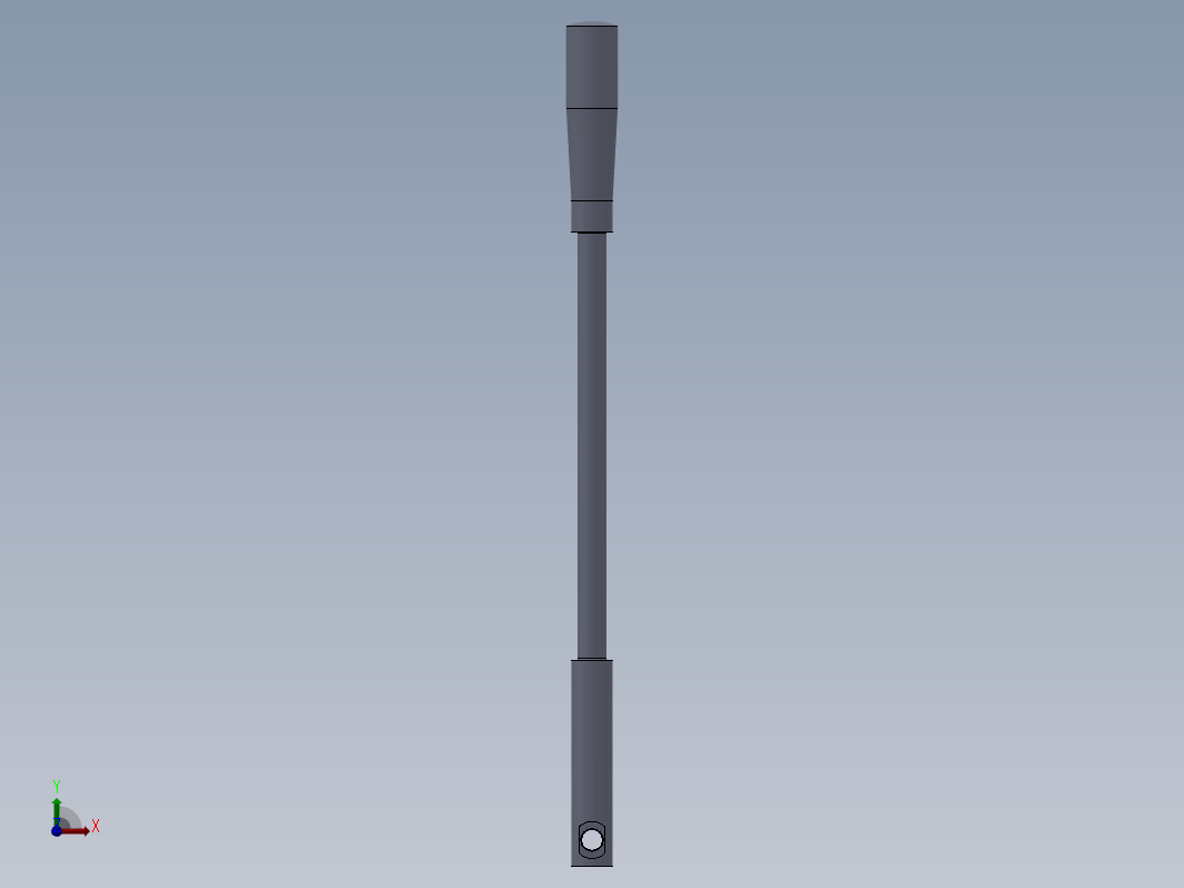 JB8024.5操作件