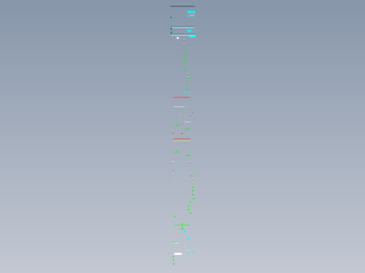 LS315-8.595米的螺旋输送机缩略图