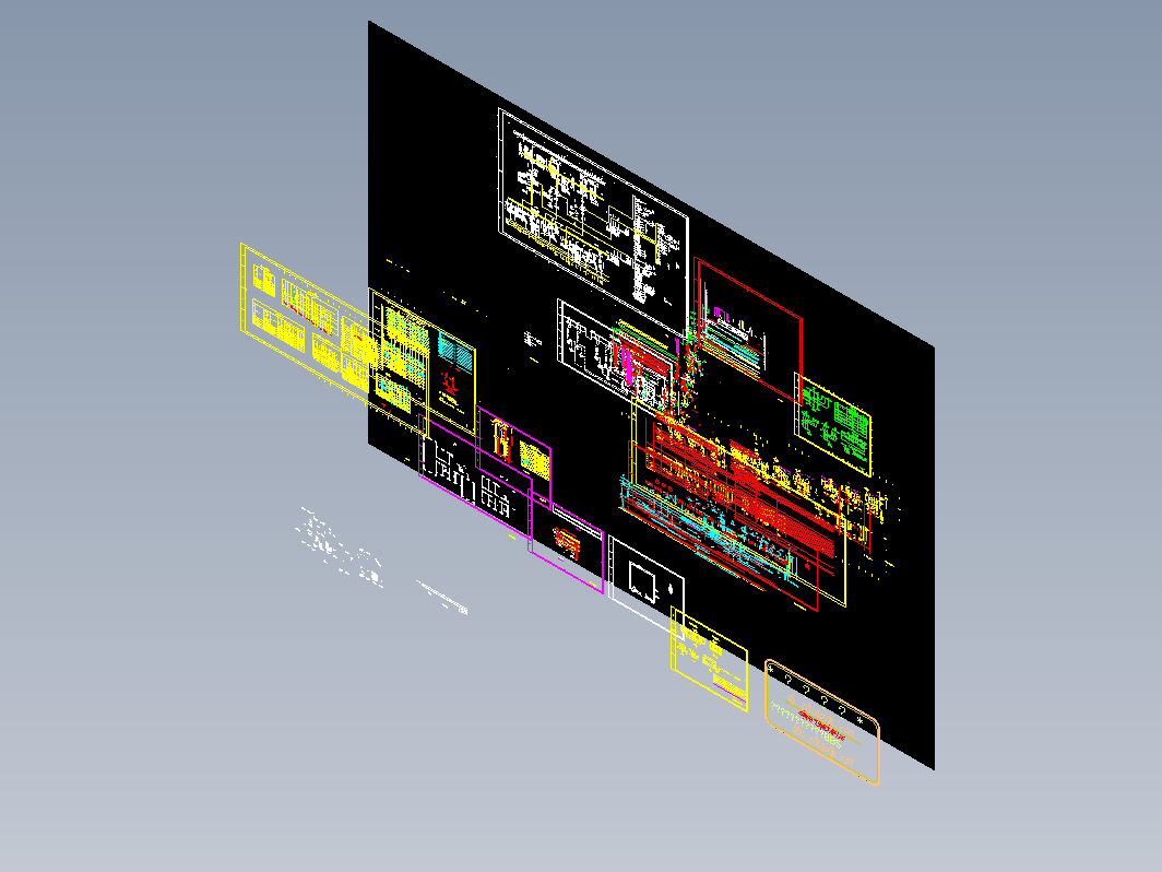 变电所设计