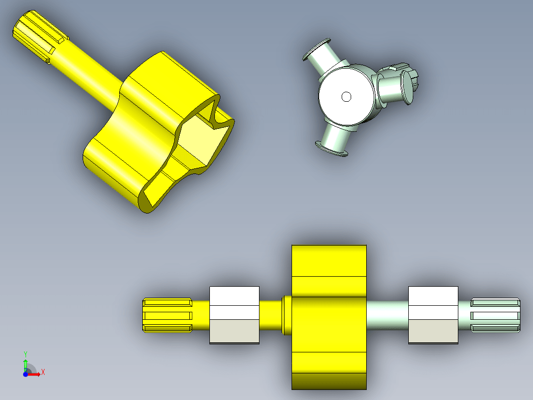 伯菲尔德接头(Birfield joint)