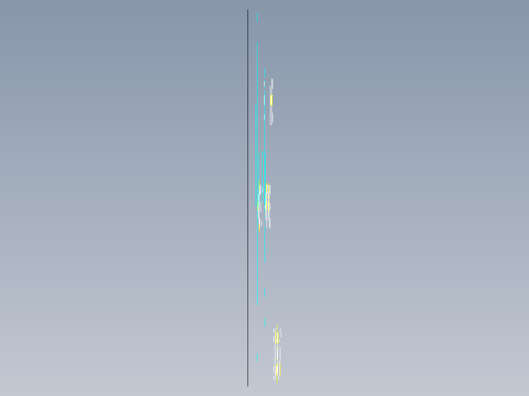 气缸 CDBA1F80