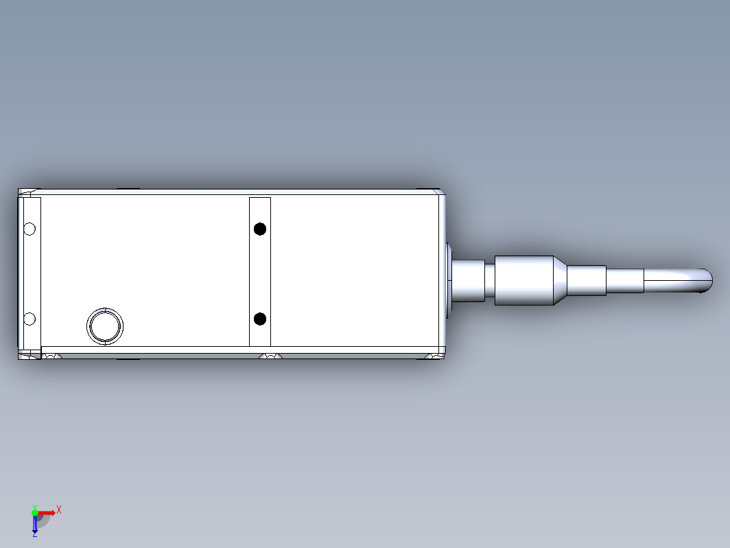 基恩士激光轮廓测量仪LJ-X8080