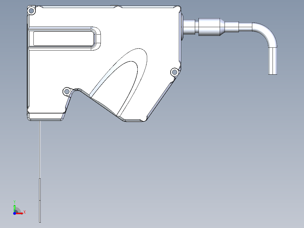 基恩士激光轮廓测量仪LJ-X8080