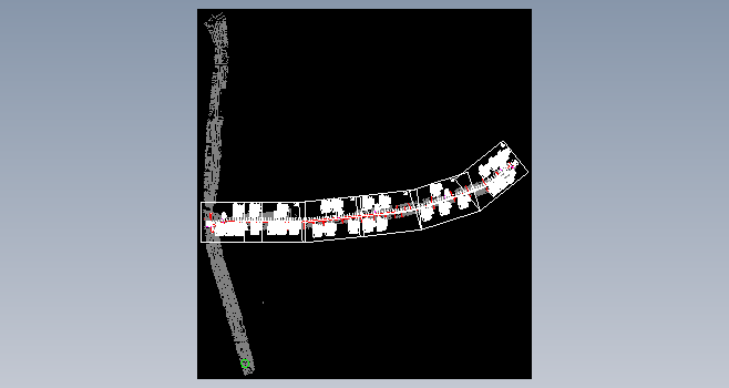 公路大中修施工图设计