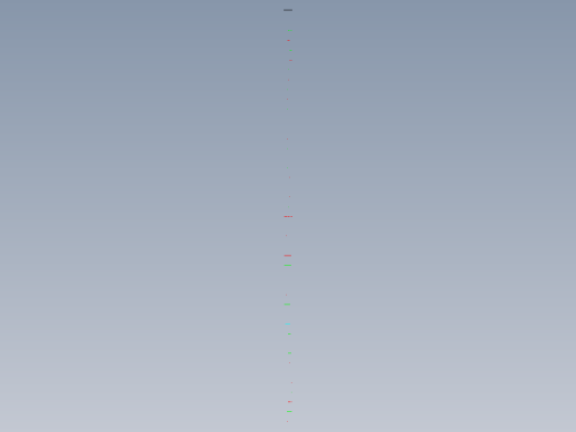 HG人孔图21520-1.6-500缩略图