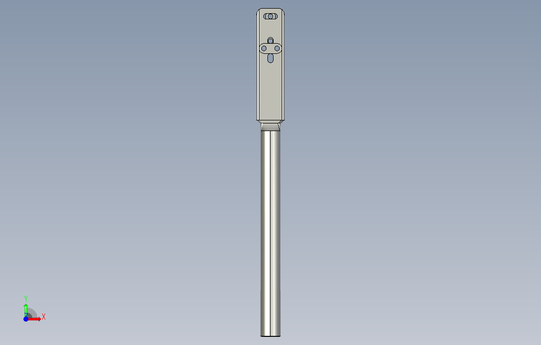 放大器内置型光电传感器OP-87665系列