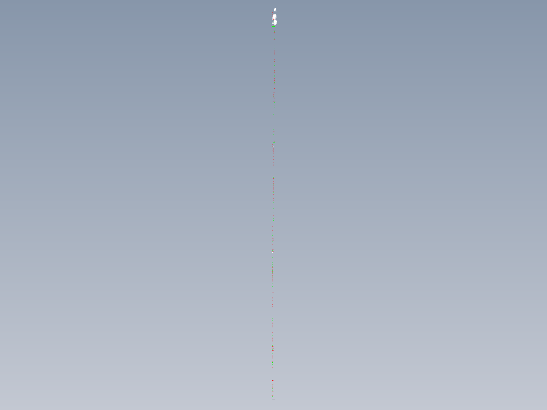 碎焦卷扬机的设计 焦粉用卷扬机毕业设计