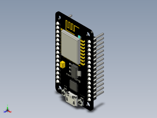 esp8266mod